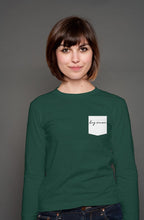 Load image into Gallery viewer, Dog Mom Long Sleeve (Forrest)
