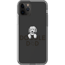 Load image into Gallery viewer, Texas Doodle Dad iPhone Cases
