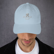 Load image into Gallery viewer, Super Signature Doodle Dad Hat
