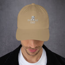 Load image into Gallery viewer, Super Signature Doodle Dad Hat
