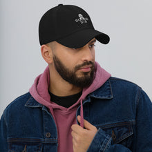 Load image into Gallery viewer, Signature Texas Doodle Dad Hat
